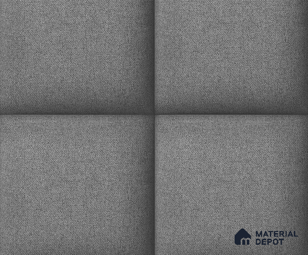 A60101 | 10 Meter x 21 Inches 3D Look Wallpaper - 57.41 Sq. Ft. | Minimum 15% wastage during installation