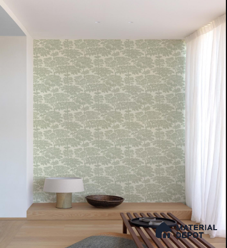A63402 | 10 Meter x 21 Inches Nature Look Wallpaper - 57.41 Sq. Ft. | Minimum 15% wastage during installation