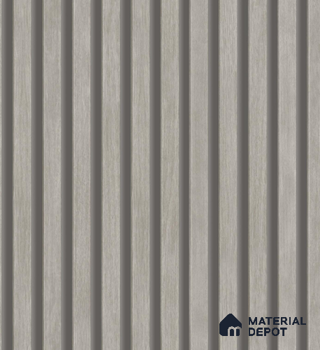 A63603 | 10 Meter x 21 Inches Stripes Look Wallpaper - 57.41 Sq. Ft. | Minimum 15% wastage during installation