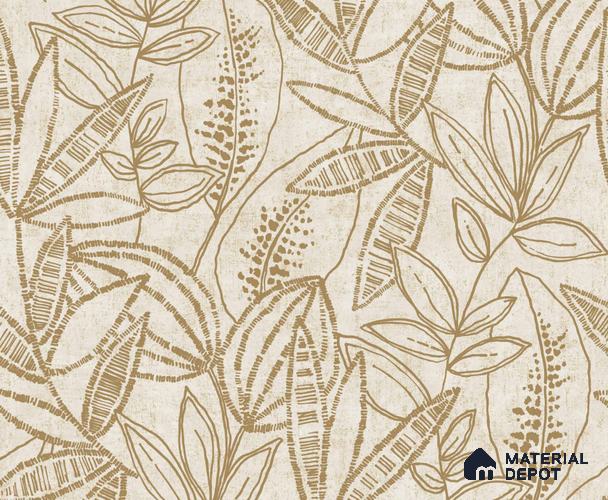 A71801 | 10 Meter x 21 Inches Nature Look Wallpaper - 57.37 Sq. Ft. | Minimum 15% wastage during installation