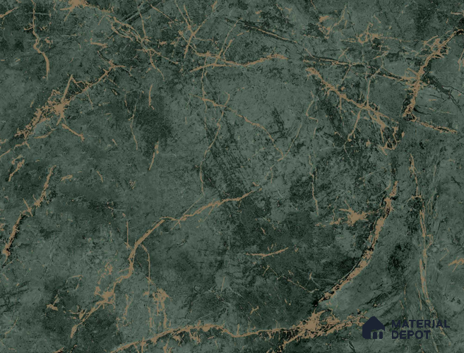 A78002 | 10 Meter x 21 Inches Marble Look Wallpaper - 57.41 Sq. Ft.