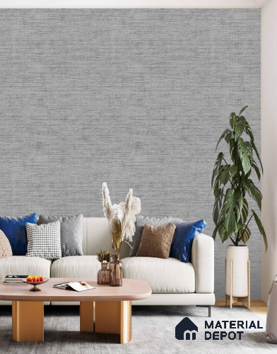 AMBL23421 | 10 Meter x 21 Inches Texture Look Wallpaper - 57.05 Sq. Ft. | Minimum 15% wastage during installation