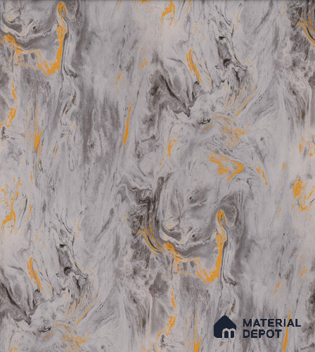 AMBL23431 | 10 Meter x 21 Inches Abstract Look Wallpaper - 57.05 Sq. Ft. | Minimum 15% wastage during installation