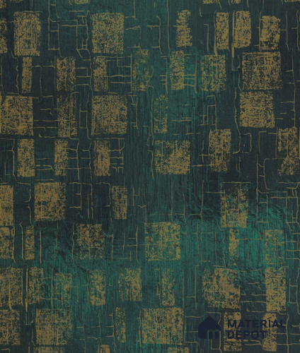 AMBL23468 | 10 Meter x 21 Inches Patterned Look Wallpaper - 57.05 Sq. Ft. | Minimum 15% wastage during installation