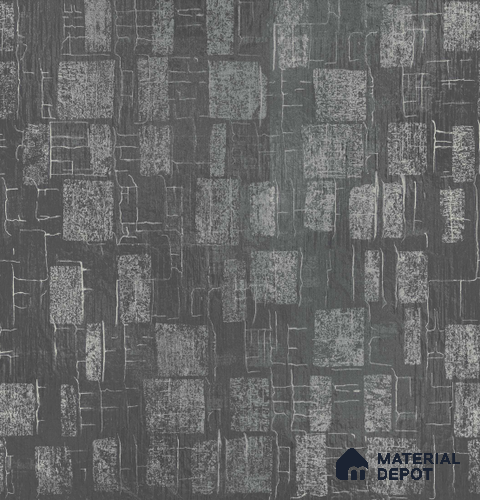 AMBL23471 | 10 Meter x 21 Inches Patterned Look Wallpaper - 57.05 Sq. Ft. | Minimum 15% wastage during installation
