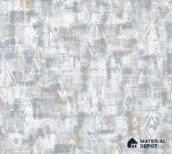 AMSM22512 | 10 Meter x 21 Inches Texture Look Wallpaper - 57.41 Sq. Ft. | Minimum 15% wastage during installation