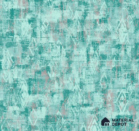 AMSM22513 | 10 Meter x 21 Inches Texture Look Wallpaper - 57.41 Sq. Ft. | Minimum 15% wastage during installation