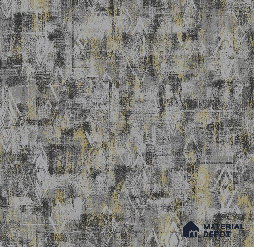 AMSM22515 | 10 Meter x 21 Inches Texture Look Wallpaper - 57.41 Sq. Ft. | Minimum 15% wastage during installation