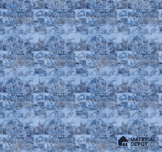 AMSM22524 | 10 Meter x 21 Inches Texture Look Wallpaper - 57.41 Sq. Ft. | Minimum 15% wastage during installation