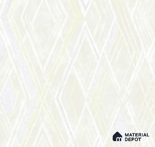 AMSM22531 | 10 Meter x 21 Inches Patterned Look Wallpaper - 57.41 Sq. Ft. | Minimum 15% wastage during installation