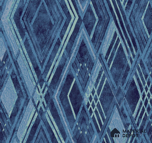 AMSM22532 | 10 Meter x 21 Inches Patterned Look Wallpaper - 57.41 Sq. Ft. | Minimum 15% wastage during installation