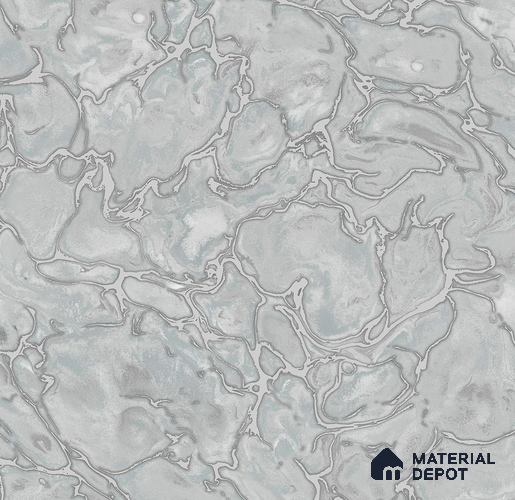 AMSM22554 | 10 Meter x 21 Inches Marble Look Wallpaper - 57.41 Sq. Ft. | Minimum 10% wastage during installation