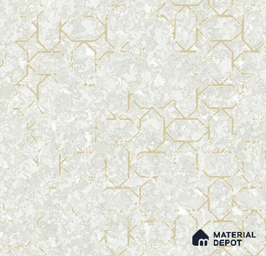AMSM22559 | 10 Meter x 21 Inches Texture Look Wallpaper - 57.41 Sq. Ft. | Minimum 15% wastage during installation