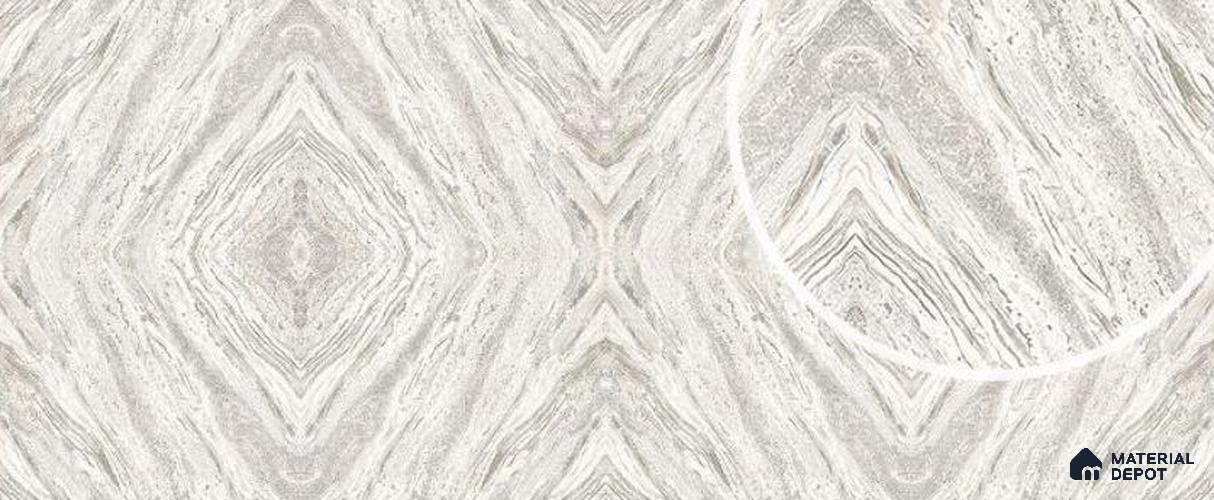 81239-4 | 5 Meter x 42 Inches Plain Look Wallpaper - 57.41 Sq. Ft. | Minimum 10% wastage during installation