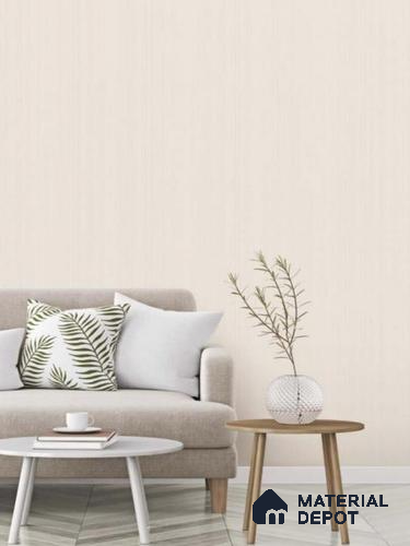 81250-1 | 5 Meter x 42 Inches Plain Look Wallpaper - 57.41 Sq. Ft. | Minimum 10% wastage during installation