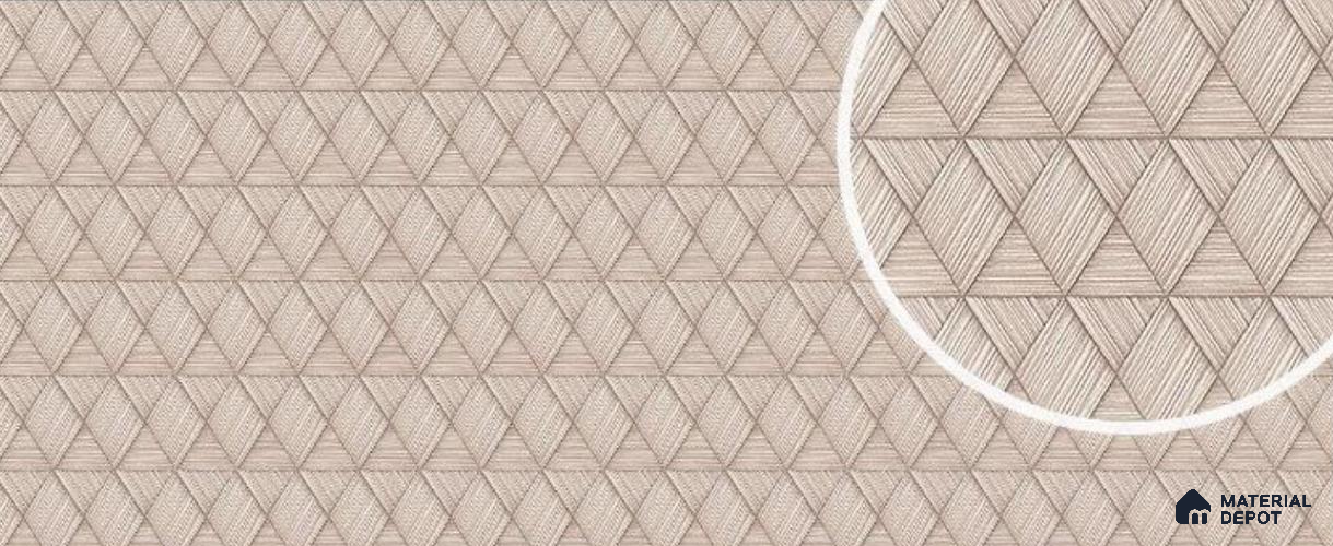 81251-3 | 5 Meter x 42 Inches Plain Look Wallpaper - 57.41 Sq. Ft. | Minimum 10% wastage during installation