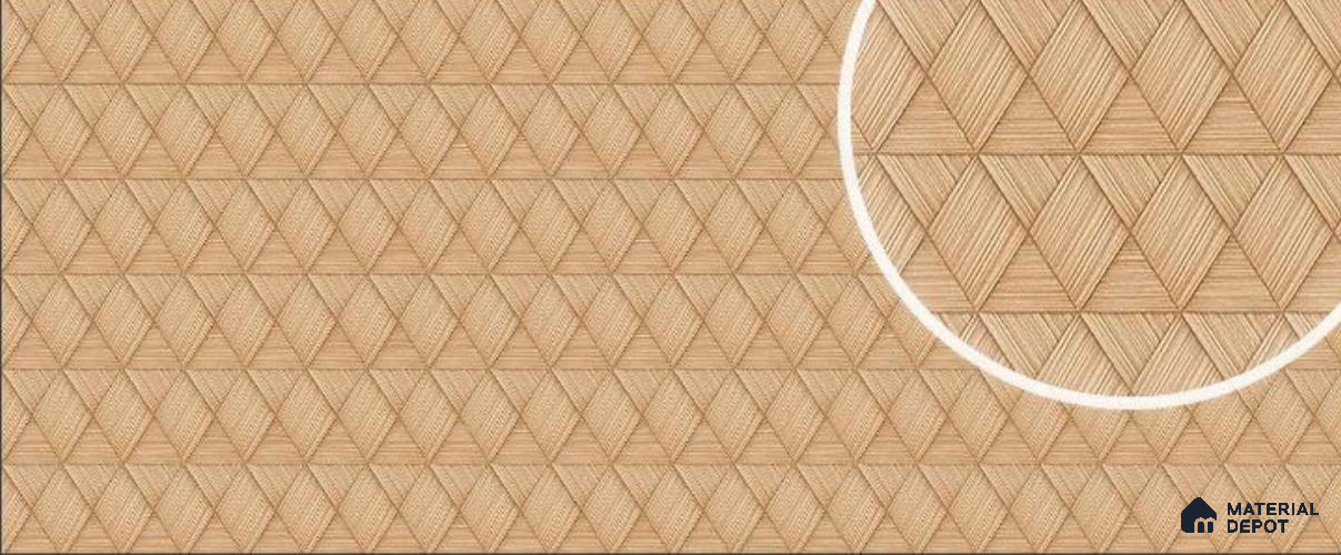 81251-4 | 5 Meter x 42 Inches Plain Look Wallpaper - 57.41 Sq. Ft. | Minimum 10% wastage during installation