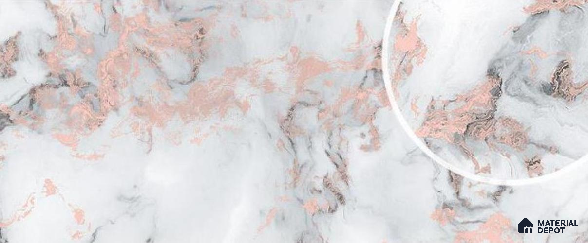 81254-3 | 5 Meter x 42 Inches Plain Look Wallpaper - 57.41 Sq. Ft. | Minimum 10% wastage during installation