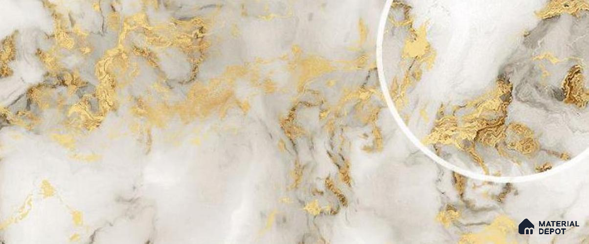 81254-4 | 5 Meter x 42 Inches Plain Look Wallpaper - 57.41 Sq. Ft. | Minimum 10% wastage during installation
