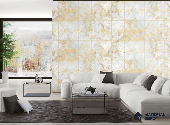 81255-1 | 5 Meter x 42 Inches Plain Look Wallpaper - 57.41 Sq. Ft. | Minimum 10% wastage during installation
