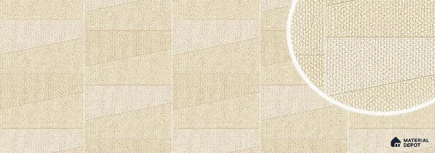 81822-1 | 5 Meter x 42 Inches Geometric Look Wallpaper - 57.41 Sq. Ft. | Minimum 15% wastage during installation