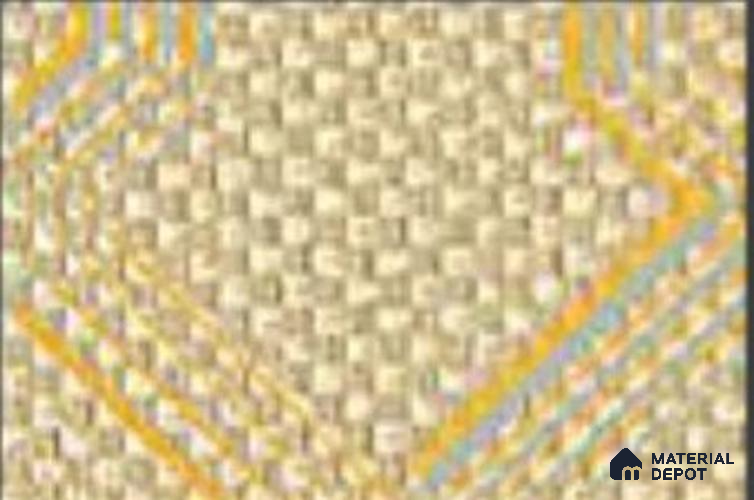 81823-3 | 5 Meter x 42 Inches Geometric Look Wallpaper - 57.41 Sq. Ft. | Minimum 15% wastage during installation