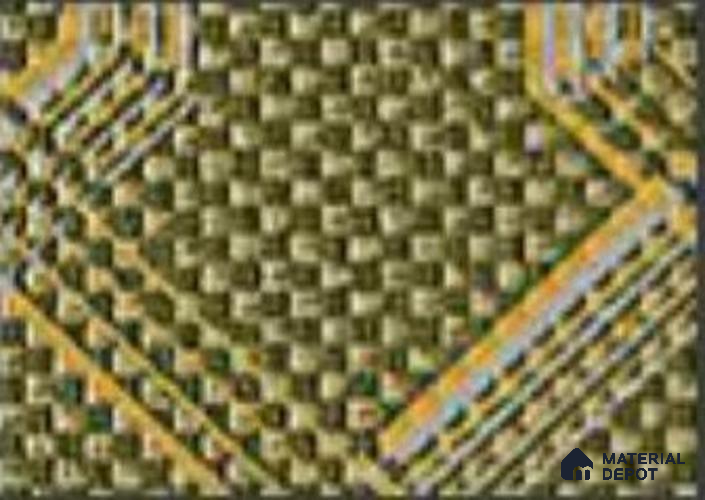 81823-4 | 5 Meter x 42 Inches Geometric Look Wallpaper - 57.41 Sq. Ft. | Minimum 15% wastage during installation