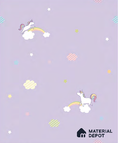 D1-3 | 10 Meter x 21 Inches Abstract Look Wallpaper - 57.05 Sq. Ft. | Minimum 15% wastage during installation