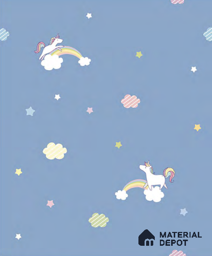 D1-4 | 10 Meter x 21 Inches Abstract Look Wallpaper - 57.05 Sq. Ft. | Minimum 15% wastage during installation