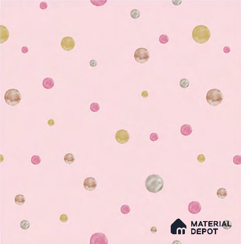 D10-2 | 10 Meter x 21 Inches Patterned Look Wallpaper - 57.05 Sq. Ft. | Minimum 15% wastage during installation