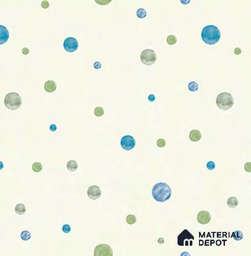 D10-3 | 10 Meter x 21 Inches Patterned Look Wallpaper - 57.05 Sq. Ft. | Minimum 15% wastage during installation