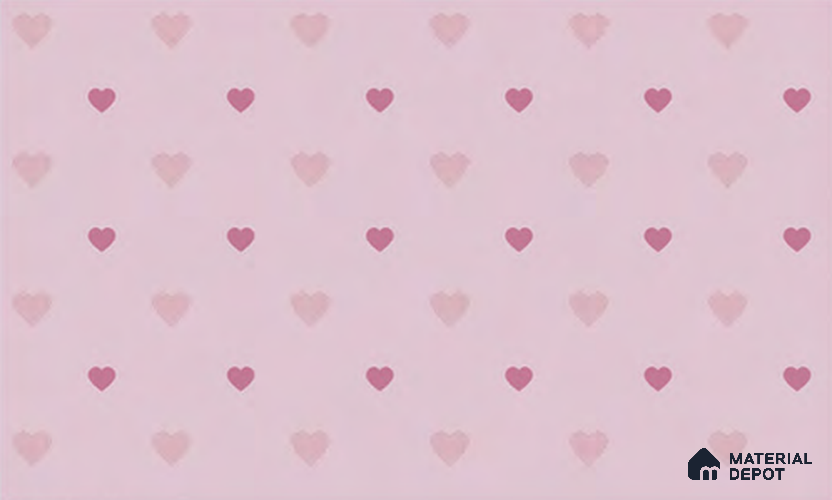 D11-1 | 10 Meter x 21 Inches Patterned Look Wallpaper - 57.05 Sq. Ft. | Minimum 15% wastage during installation
