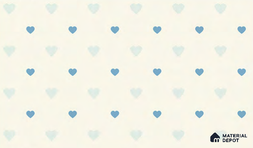 D11-3 | 10 Meter x 21 Inches Patterned Look Wallpaper - 57.05 Sq. Ft. | Minimum 15% wastage during installation