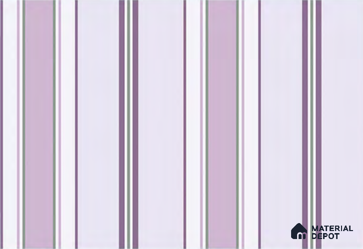 D12-3 | 10 Meter x 21 Inches Patterned Look Wallpaper - 57.05 Sq. Ft. | Minimum 15% wastage during installation