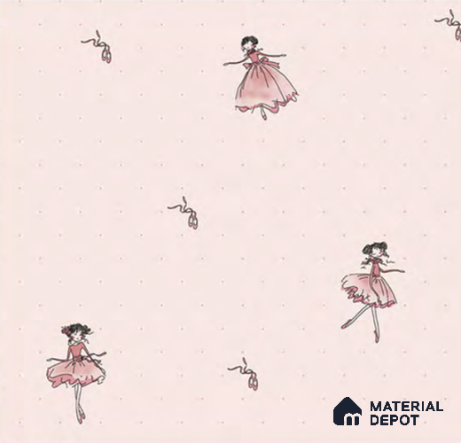 D14-2 | 10 Meter x 21 Inches Patterned Look Wallpaper - 57.05 Sq. Ft. | Minimum 15% wastage during installation
