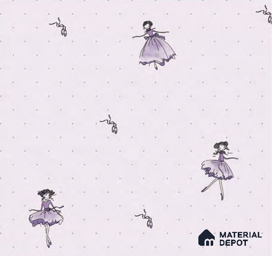 D14-3 | 10 Meter x 21 Inches Patterned Look Wallpaper - 57.05 Sq. Ft. | Minimum 15% wastage during installation