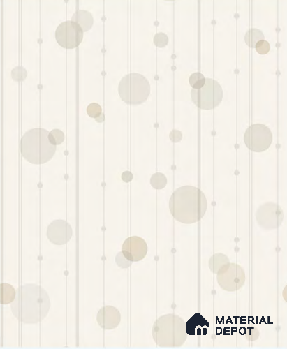 D21-1 | 10 Meter x 21 Inches Patterned Look Wallpaper - 57.05 Sq. Ft. | Minimum 15% wastage during installation