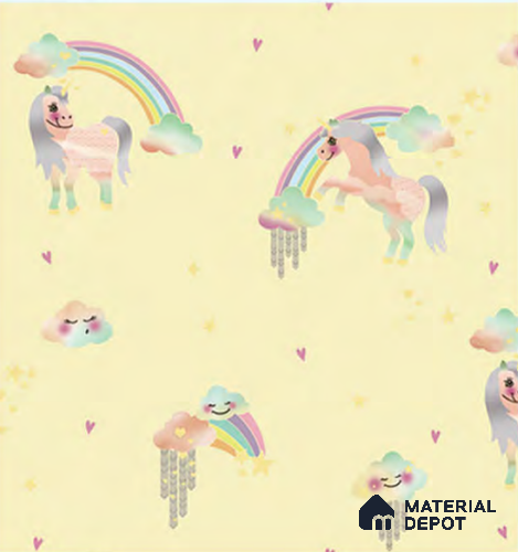 D9-3 | 10 Meter x 21 Inches Abstract Look Wallpaper - 57.05 Sq. Ft. | Minimum 15% wastage during installation