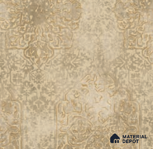 ES22505 | 10 Meter x 21 Inches Patterned Look Wallpaper - 57.41 Sq. Ft. | Minimum 15% wastage during installation
