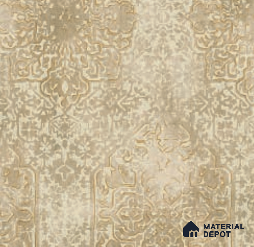 ES22502 | 10 Meter x 21 Inches Patterned Look Wallpaper - 57.41 Sq. Ft. | Minimum 15% wastage during installation