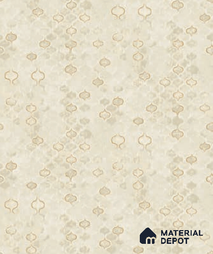 ES22606 | 10 Meter x 21 Inches Patterned Look Wallpaper - 57.41 Sq. Ft. | Minimum 15% wastage during installation