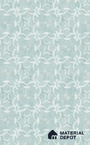 ES22803 | 10 Meter x 21 Inches Patterned Look Wallpaper - 57.41 Sq. Ft. | Minimum 15% wastage during installation