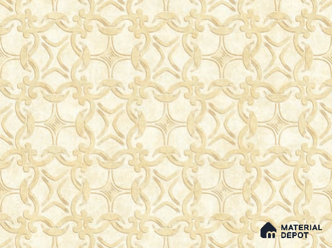 ES22805 | 10 Meter x 21 Inches Patterned Look Wallpaper - 57.41 Sq. Ft. | Minimum 15% wastage during installation