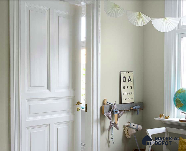 FF-0172456 | 10 Meter x 21 Inches Plain Look Wallpaper - 57.41 Sq. Ft. | Minimum 10% wastage during installation