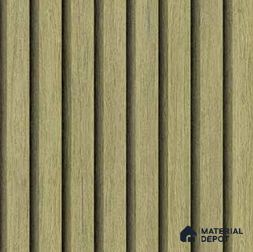 FF-0175983 | 10 Meter x 21 Inches Wood Look Wallpaper - 57.41 Sq. Ft. | Minimum 15% wastage during installation
