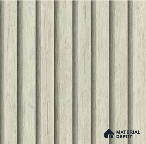 FF-0175985 | 10 Meter x 21 Inches Wood Look Wallpaper - 57.41 Sq. Ft. | Minimum 15% wastage during installation