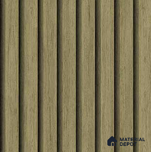 FF-0175998 | 10 Meter x 21 Inches Wood Look Wallpaper - 57.41 Sq. Ft. | Minimum 15% wastage during installation