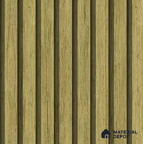 FF-0176007 | 10 Meter x 21 Inches Wood Look Wallpaper - 57.41 Sq. Ft. | Minimum 15% wastage during installation