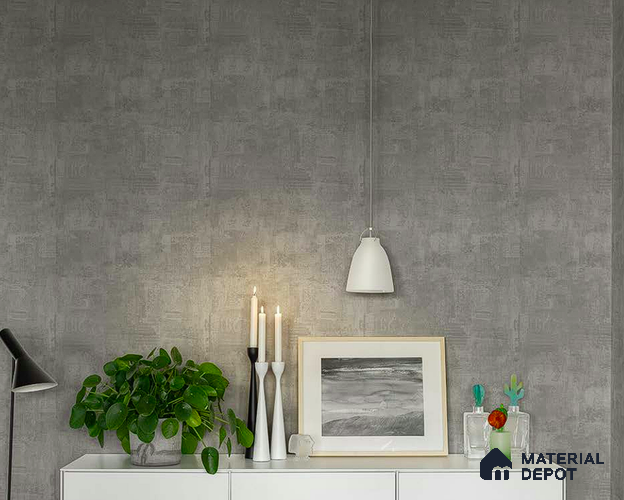 FF-0176000 | 10 Meter x 21 Inches Texture Look Wallpaper - 57.41 Sq. Ft. | Minimum 15% wastage during installation
