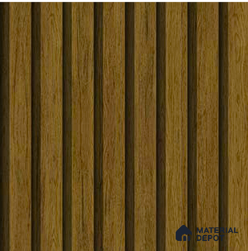 FF-0176011 | 10 Meter x 21 Inches Wood Look Wallpaper - 57.41 Sq. Ft. | Minimum 15% wastage during installation
